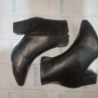 انواع کفش زنانه