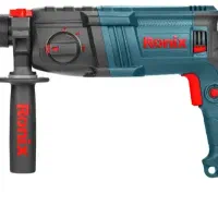 دریل رونیکس ..مینی فرز ادون