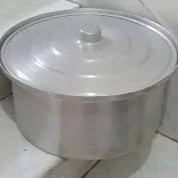 قابلمه روحی سایز 80قدیمی