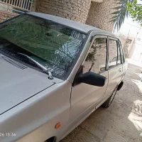 فروش فوری پراید84 زیر قیمت فوری