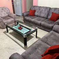 ست مبلمان ترک ( استقبال )