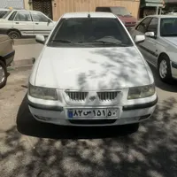 سمند مدل ۹۰lx|خودرو سواری و وانت|تهران, مسعودیه|دیوار
