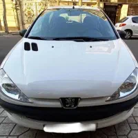 206 مدل 96