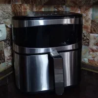 سرخ کن کویین نو