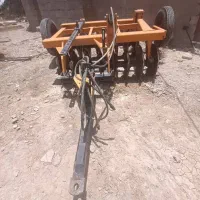 دیسک سه ستاره جکدار