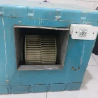 کولر آبی