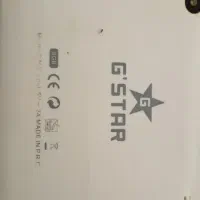 تبلت جی استار