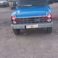 نیسان کمپرسی مدل ۹۸