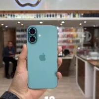 اپل iPhone 16 اقساط24ماهه بدون پیش‌(فروشگاه آیفون)