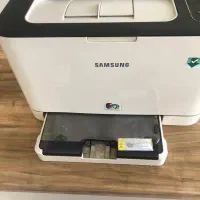 پرینتر سامسونگ مدل clp320