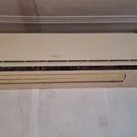 کولر گازی هایسنس ۳۰ هزار و گری ۲۴هزار