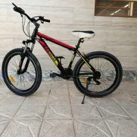 دوچرخه