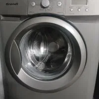 لباسشویی اتومات
