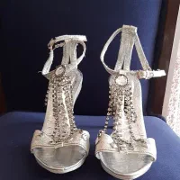کیف و کفش