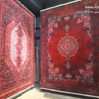 فرش 1200شانه سارینا کلکسیون سرزمین فرش