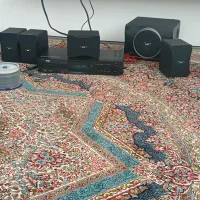 سینمای خانگی