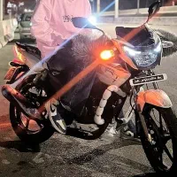 آپاچی 180نیوفیس