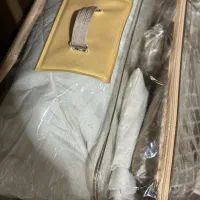 روتختی دونفره ترک نو