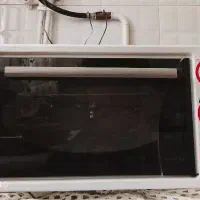 توستر مارک لوکسل Luxell