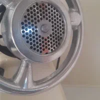 چرخ گوشت