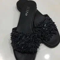 کیف و صندل و کفش تابستانی شیک ، نو، ورق بزنید