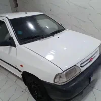 پراید مدل 88