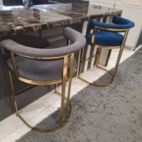 صندلی اپن کانتر جزیره مدل ۲۰۲۰