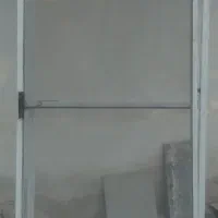 درب الومنیومی