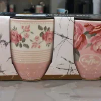 ماگ زیبا و نو