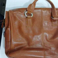 کیف چرم