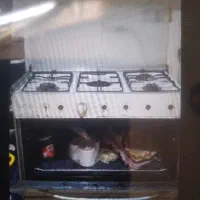 اجاق گاز