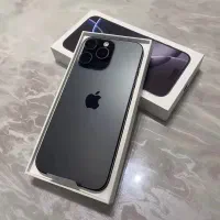 آیفون ۱۶ پرومکس ۵۱۲