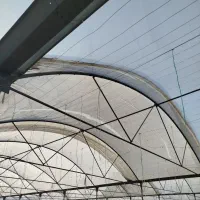 تعمیرات پلاستیک گلخانه