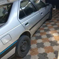 دربستی