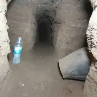 چاه کن ازبک  افغانی مناسب کار و با 25سال سابقه کار