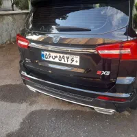 پولیش واکس سرامیک خودرو در محل با براقیت بالا