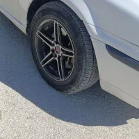 سمند LX|خودرو سواری و وانت|سنندج, |دیوار