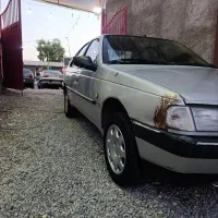 فروشی پژو