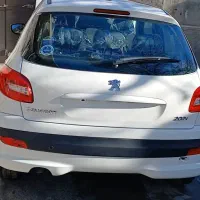 ۲۰۷ پانا پلاس