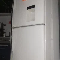 یخچال و فریزر سوزان درحدنو بدون برفک