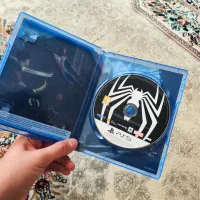 Spider man 2 ps5|کنسول، بازی ویدئویی و آنلاین|زنجان, |دیوار