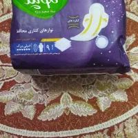 نوار بهداشتی مولپد و گلریز و مای لیدی