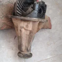 دف وانت نیسان ژاپنی هیتاچی درجه یک  با ضمانت
