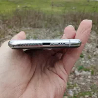 iphone xs 256GB|موبایل|علی‌آباد کتول, |دیوار