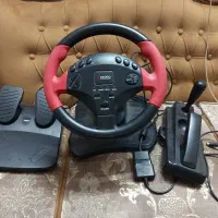 فرمان بازی کنسول 2