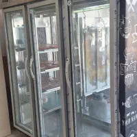 فروش فریزر انجماد بدون برفک