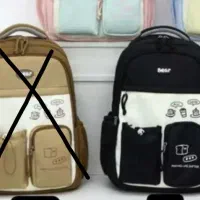 کیف کولی کوله مدرسه دخترانه و پسرانه وارداتی خارجی