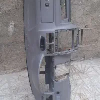 داشبورد ریو