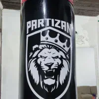 کیسه بکس پارتیزان ۱۱۰ سانت