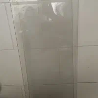شیشه ویترین